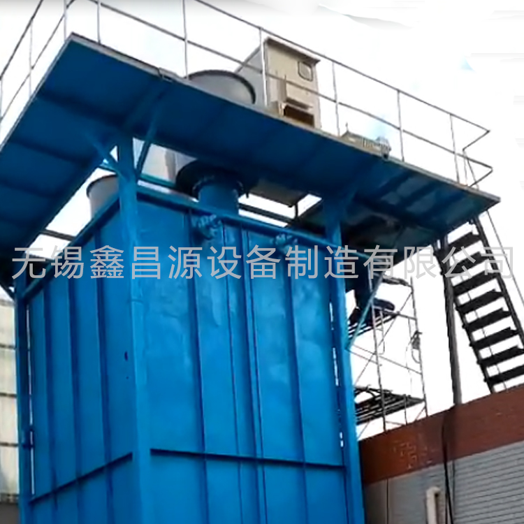 江西濕電除塵在煙氣治理上的有效應(yīng)用