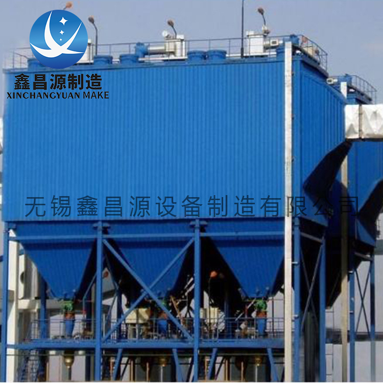 江西濕電除塵技術(shù)應(yīng)用前景