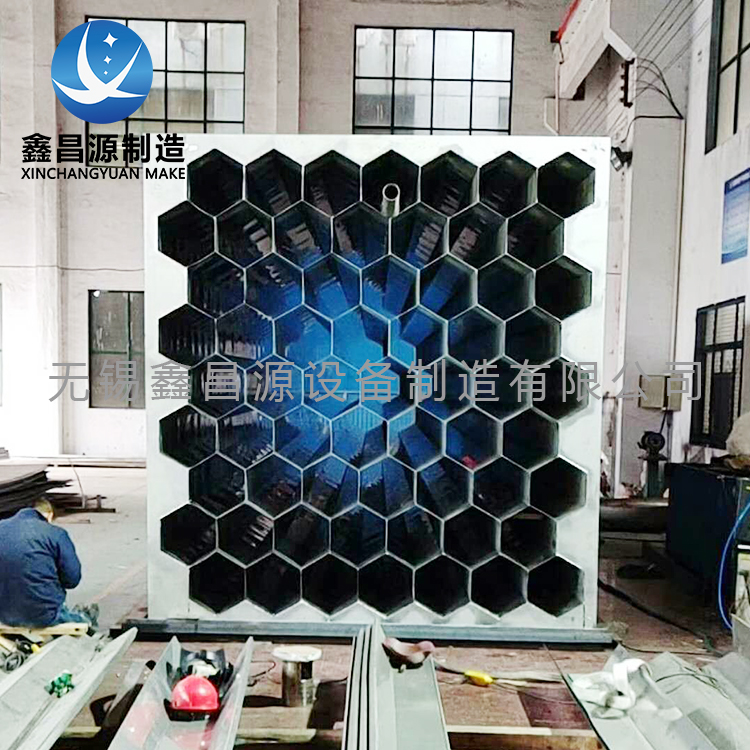 江西江蘇不銹鋼陽極管生產(chǎn)廠家介紹