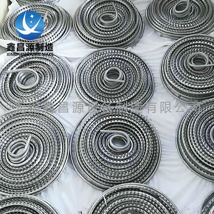 江西濕式靜電除塵器陰極線選用哪種好