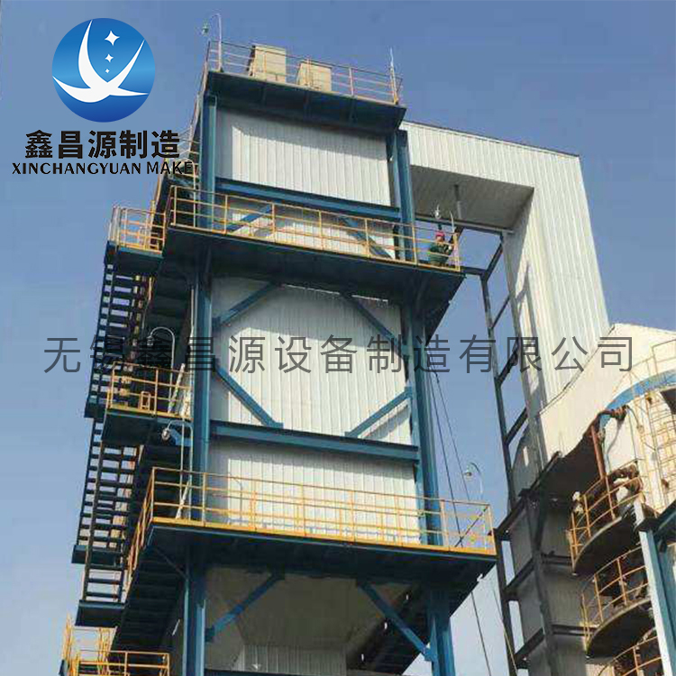江西濕式靜電除塵器的類型