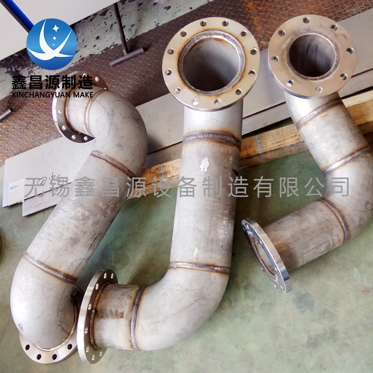 江西幾個(gè)避免船用不銹鋼管件生銹的方法