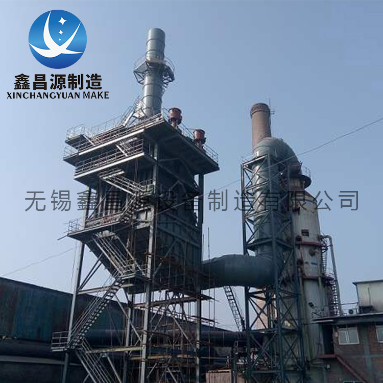 江西濕式靜電除塵技術(shù)的工藝設(shè)備選型分析