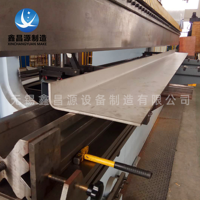 江西無(wú)錫不銹鋼折彎卷圓加工廠