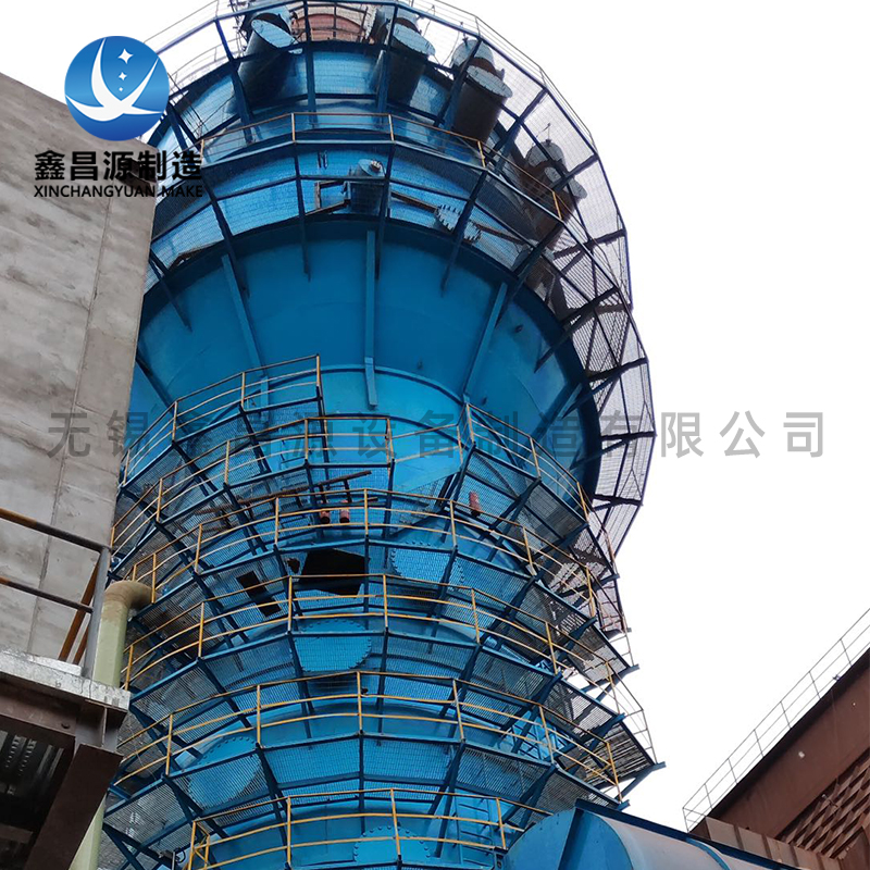 江西如何選擇合適的濕式靜電除塵器？