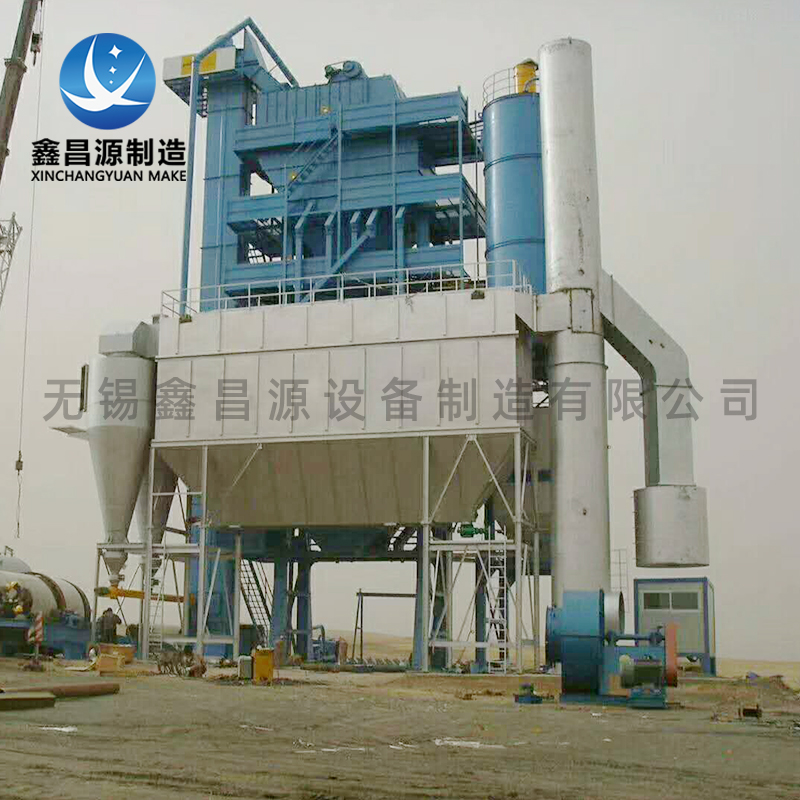 江西濕式靜電除塵器的技術(shù)特點(diǎn)