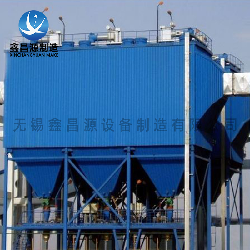 江西濕式靜電除塵器的優(yōu)點(diǎn)