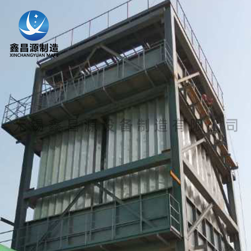 江西濕式靜電除塵器在濕法脫硫上的優(yōu)點(diǎn)