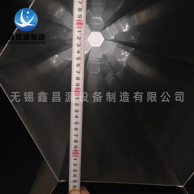 江西如何正確選擇濕式靜電除塵器