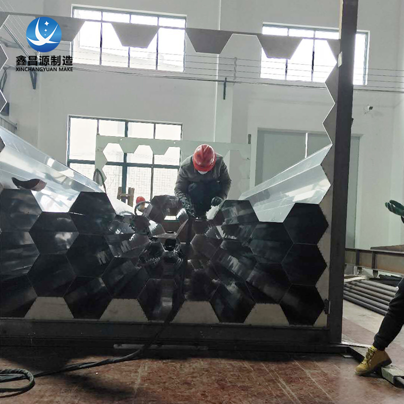 江西2205不銹鋼陽極管的優(yōu)點(diǎn)