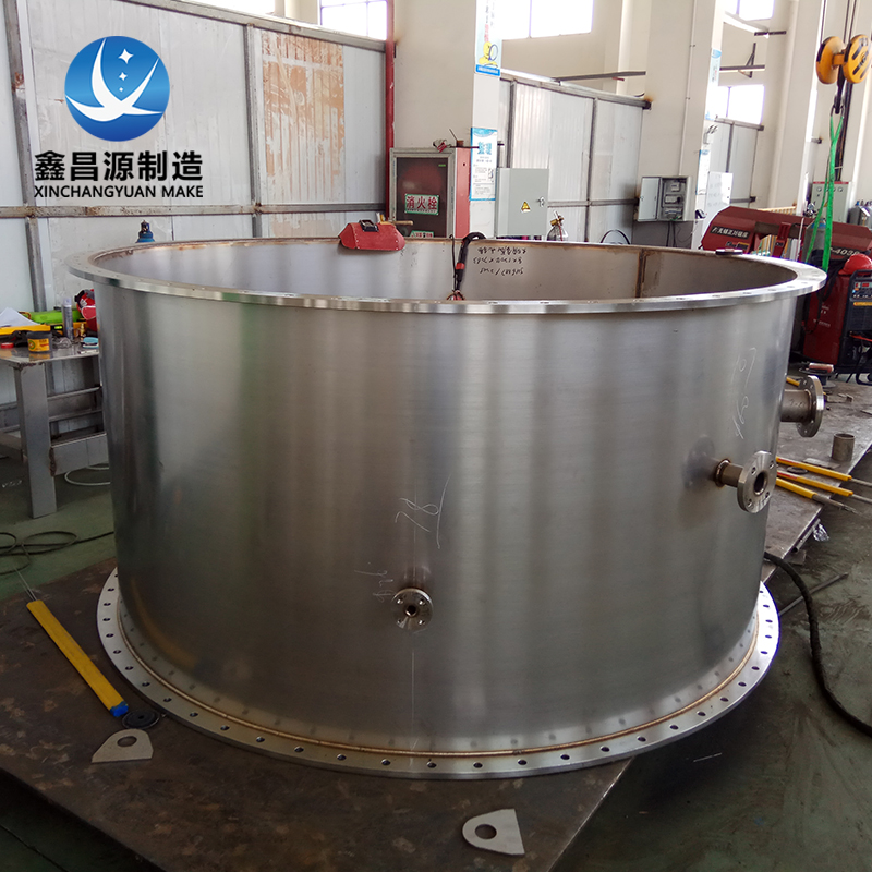 商丘1.4529船用管道