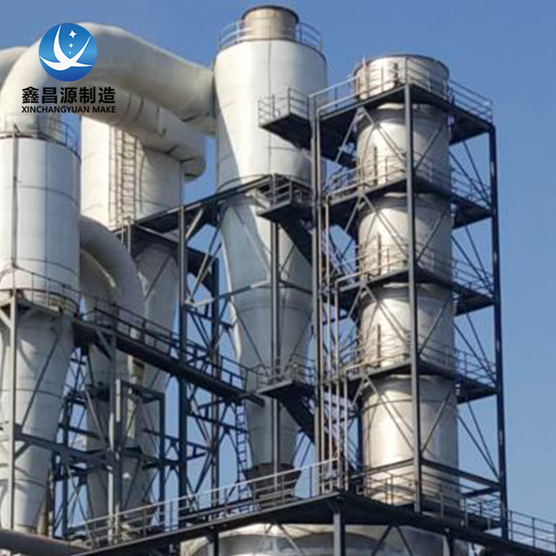 江西濕式靜電除塵器都適應(yīng)哪些行業(yè)？