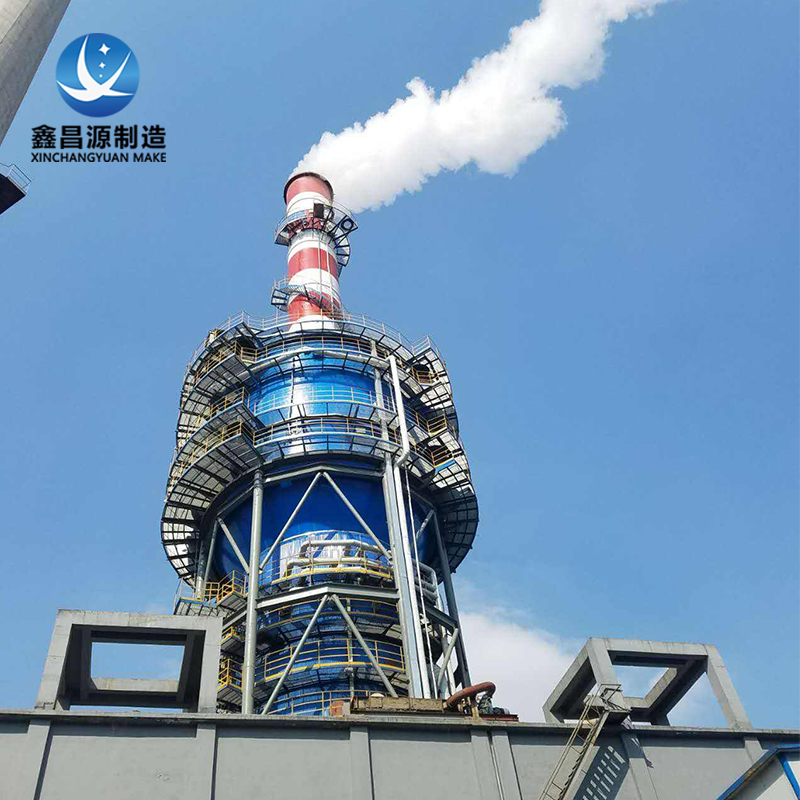 江西濕式靜電除塵器在日常中改如何維護(hù)呢