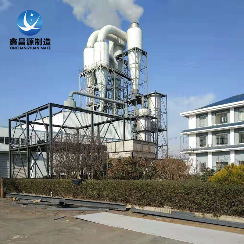 江西濕式電除塵器的日常檢修維護(hù)