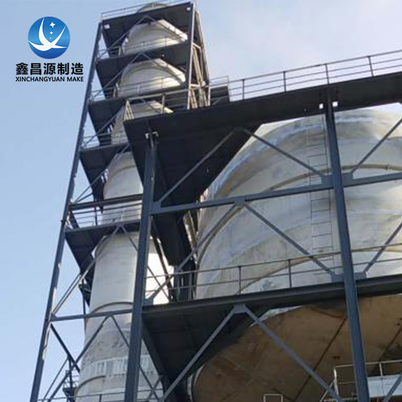 江西濕式靜電除塵器的日常檢查