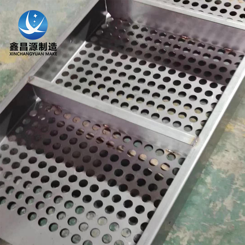 2205不銹鋼托盤(pán)