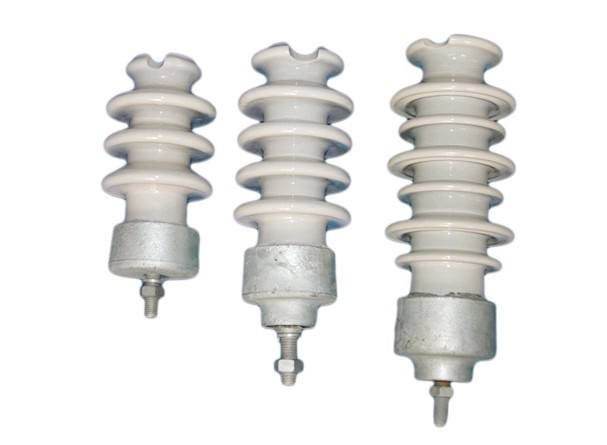 江西絕緣子在濕式靜電除塵器上的應(yīng)用