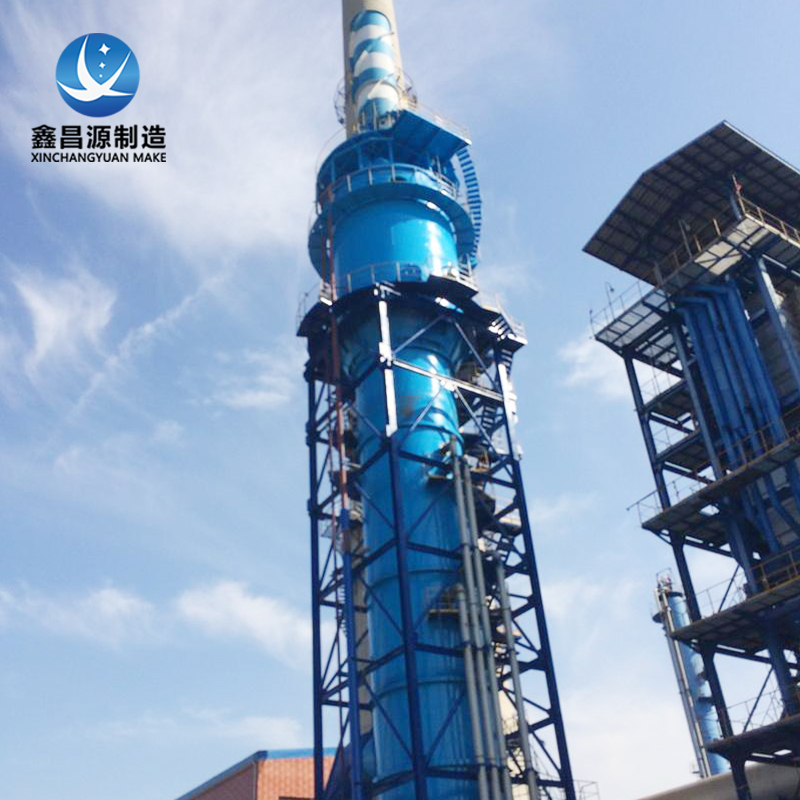 江西脫硫濕式靜電除塵器的優(yōu)點(diǎn)