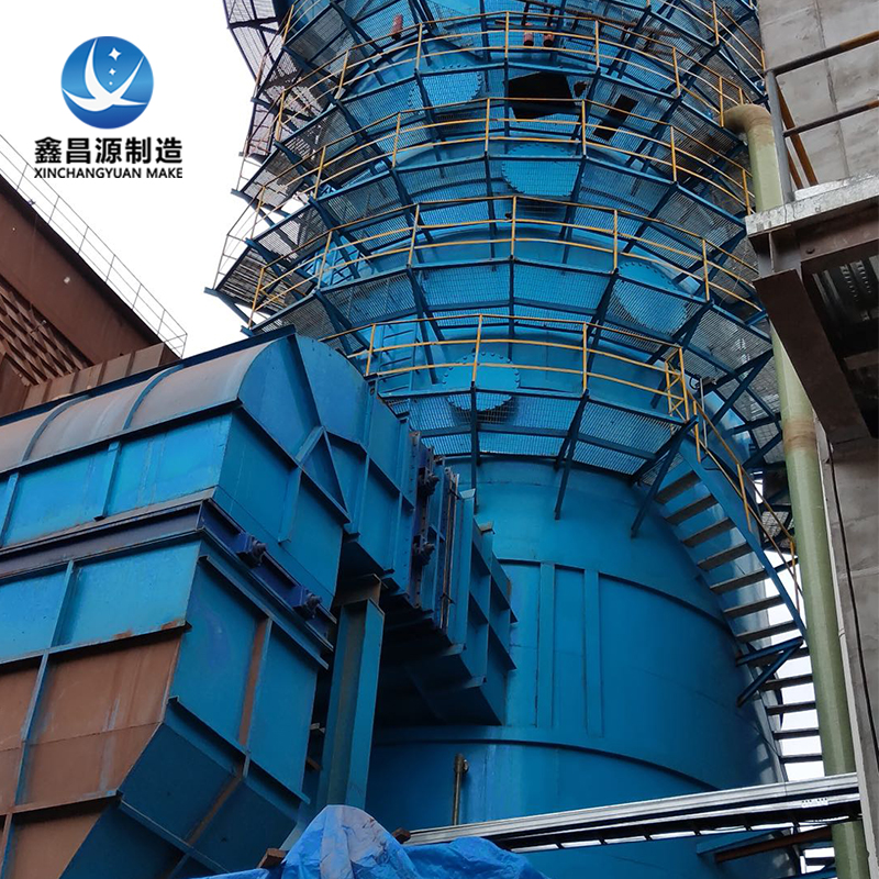 江西金屬電極濕式靜電除塵器性能對(duì)比
