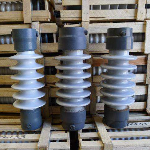 江西濕式靜電除塵器上絕緣子的作用