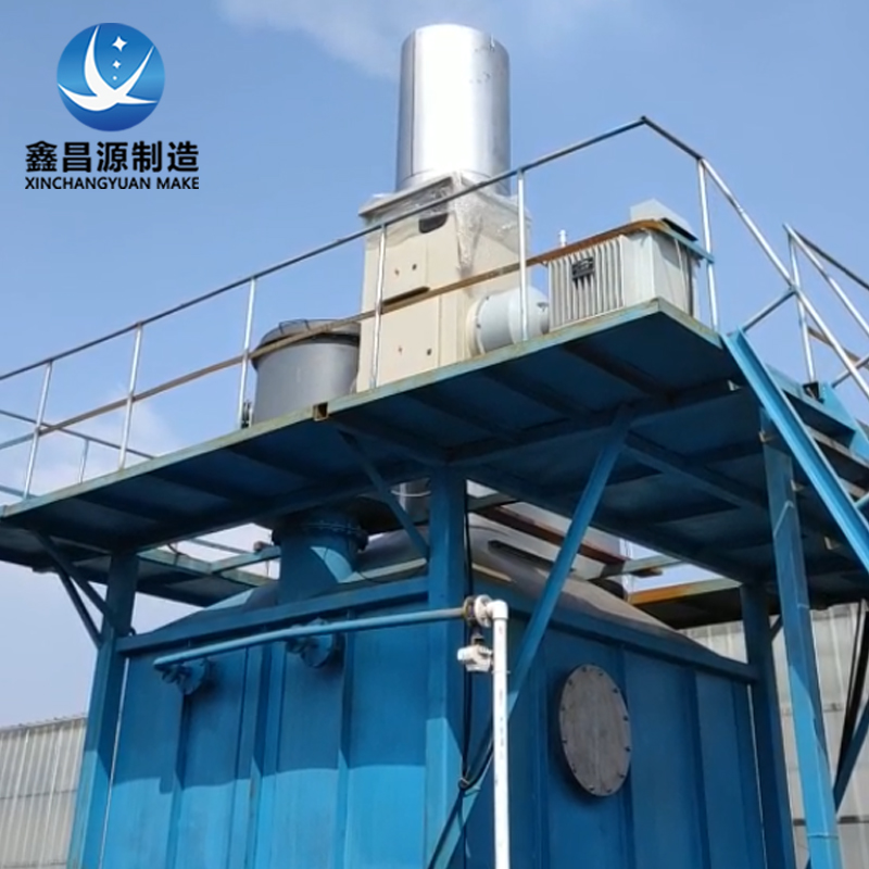 江西濕式靜電除塵器都有哪些叫法？