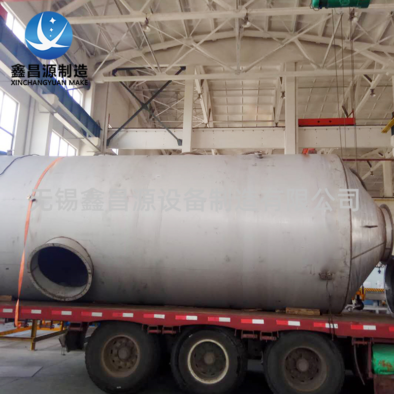 不銹鋼噴淋塔廠家哪家好？