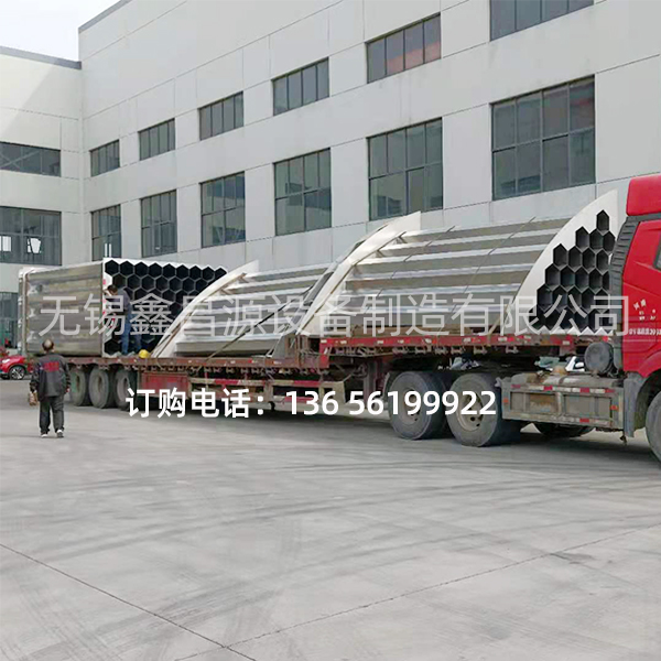 溧陽(yáng)鍋爐廠濕電不銹鋼陽(yáng)極管發(fā)貨