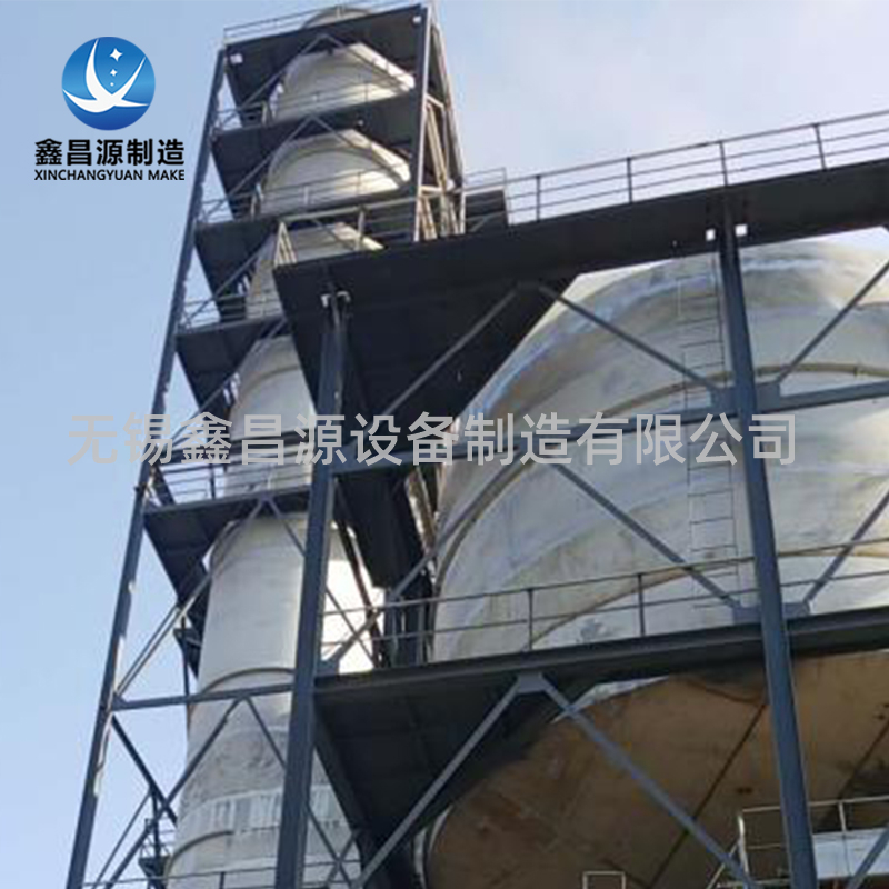 江西濕式靜電除塵器發(fā)展前景如何？