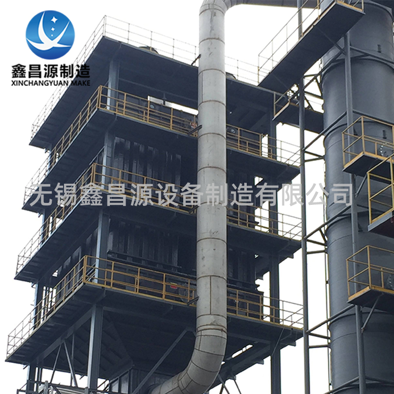 江西如何選擇濕式靜電除塵器廠家？