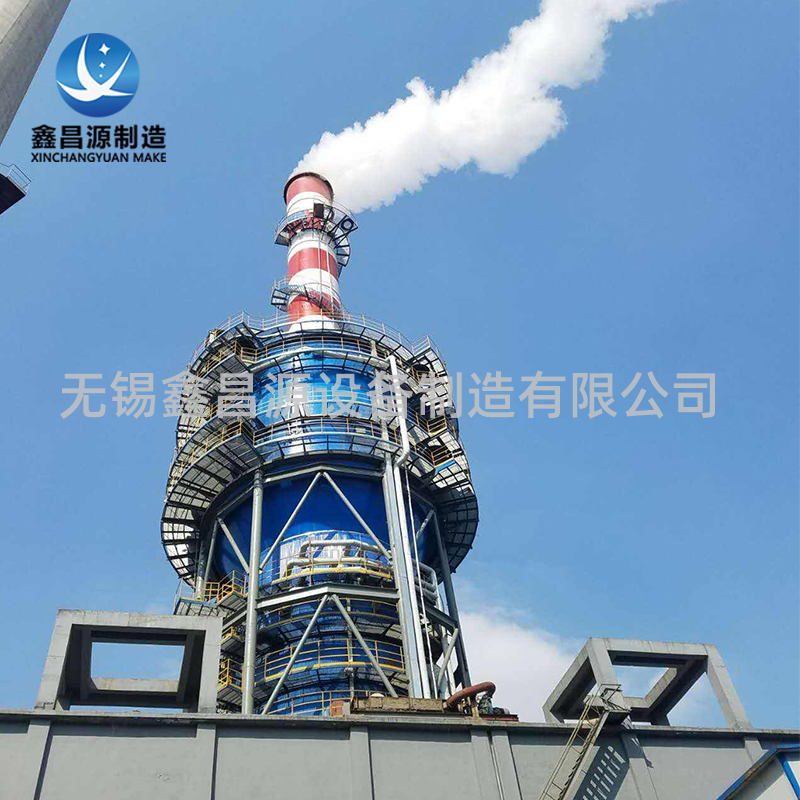 江西濕式靜電除塵器的使用壽命有多久？