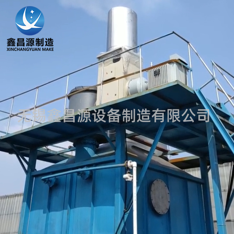 沭陽(yáng)濕式電除塵器壓力提高的方法有幾種？