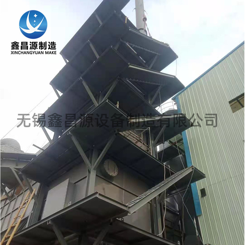 沭陽怎樣處理濕式電除塵器產生的污水