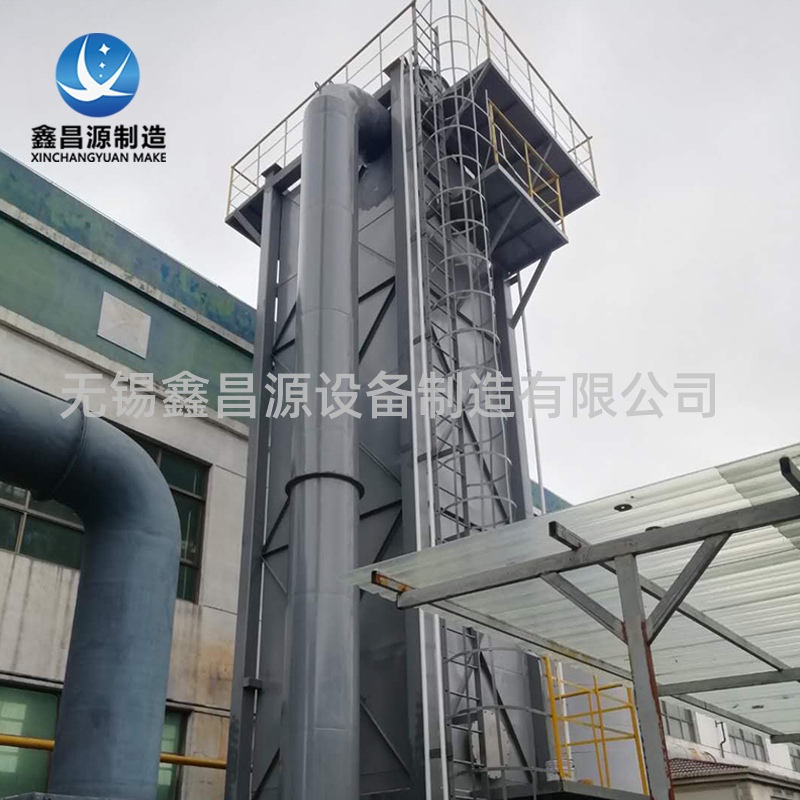 江西影響濕式靜電除塵器除塵效率的因素