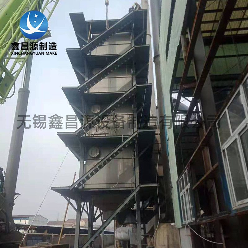 江西濕式靜電除塵器技術(shù)的發(fā)展前景
