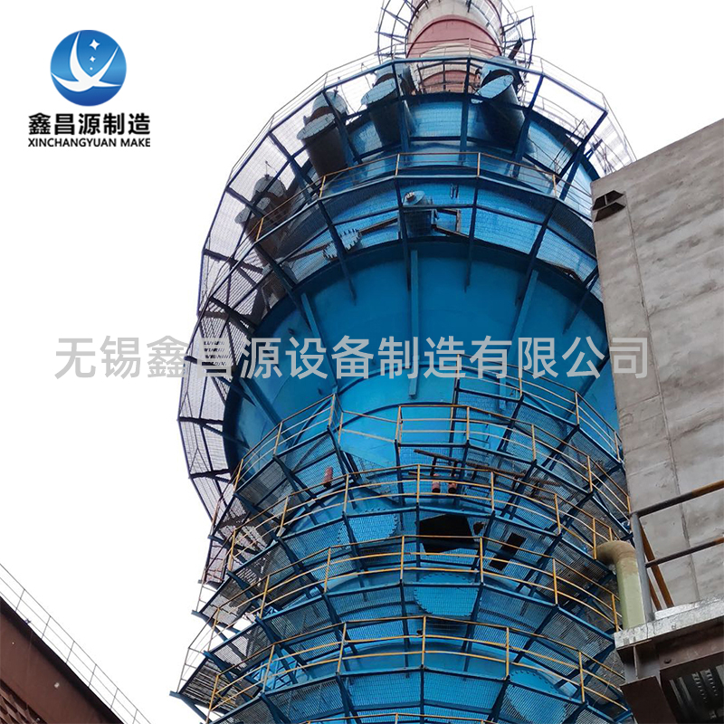 沭陽濕式電除塵器使用前注意事項