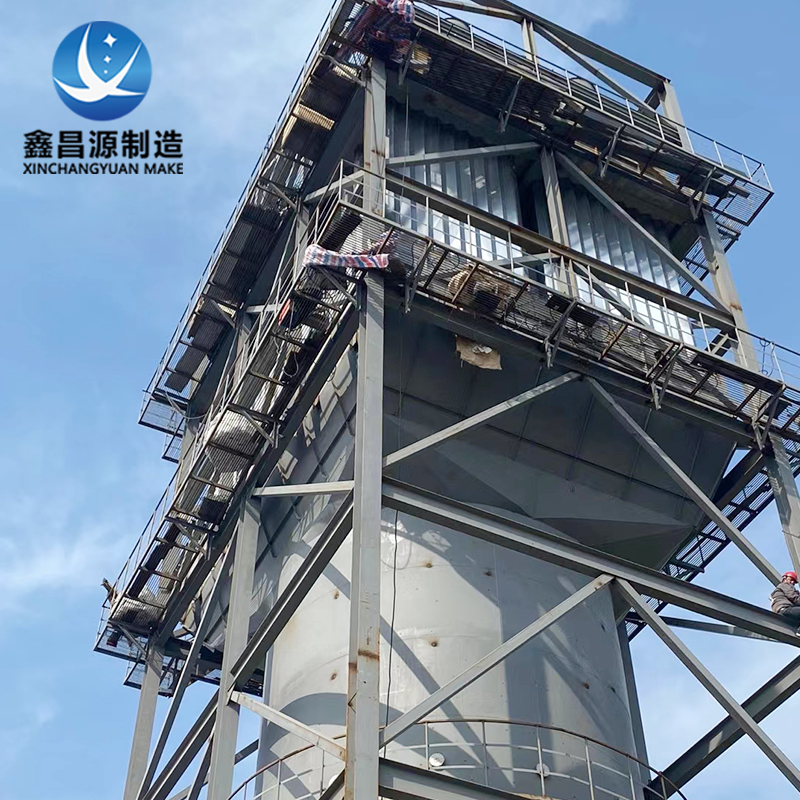 江西濕式靜電除塵器在煙塵處理應(yīng)用