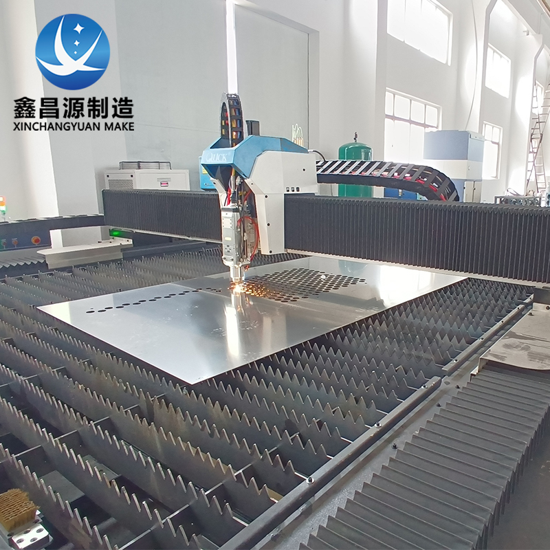 激光切割機(jī)都應(yīng)用在哪些行業(yè)？