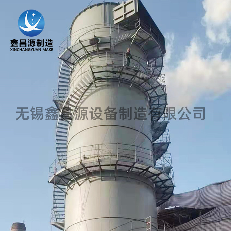 江西濕式靜電除塵器現(xiàn)狀的應(yīng)用