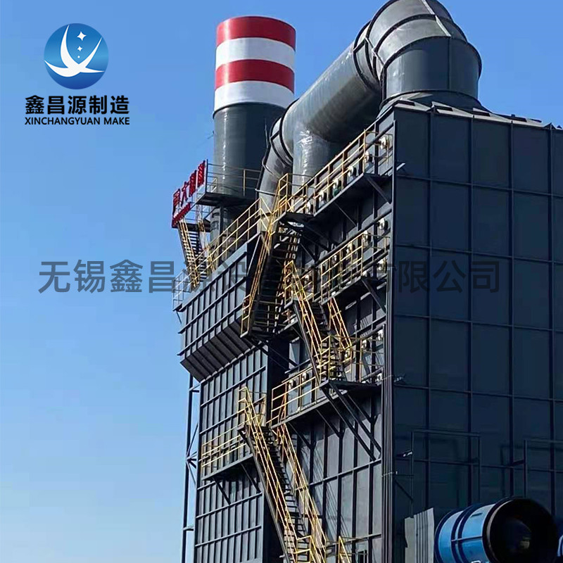 江西鍋爐靜電除塵設(shè)備的應(yīng)用