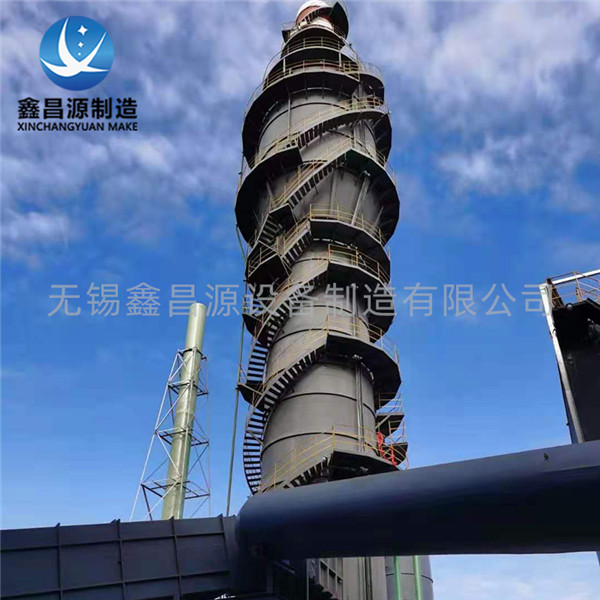 江西濕式靜電除塵器在鍋爐中的應(yīng)用