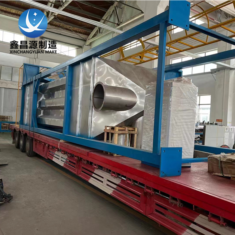 濕電除塵器與其他除塵設(shè)備相比有哪些不同？