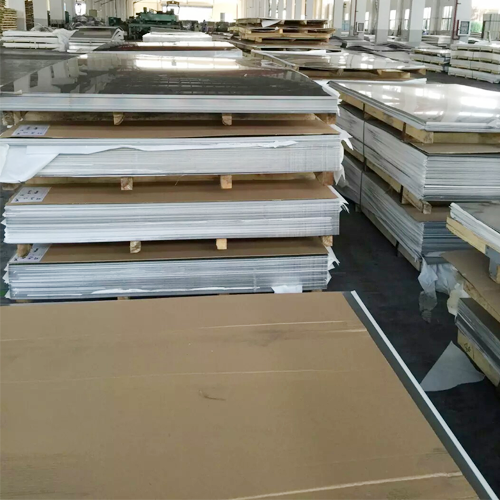 沭陽(yáng)2507不銹鋼板