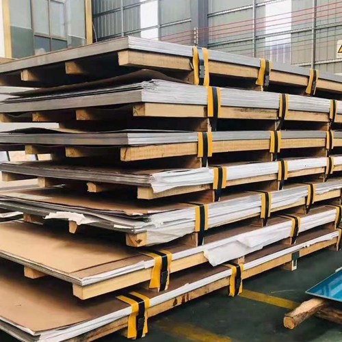 沭陽904L不銹鋼板