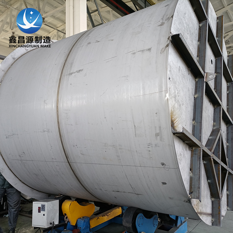 大容量不銹鋼儲(chǔ)罐
