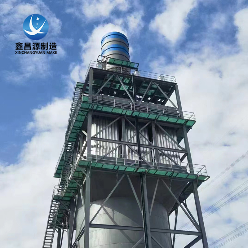 常州濕式靜電除塵器