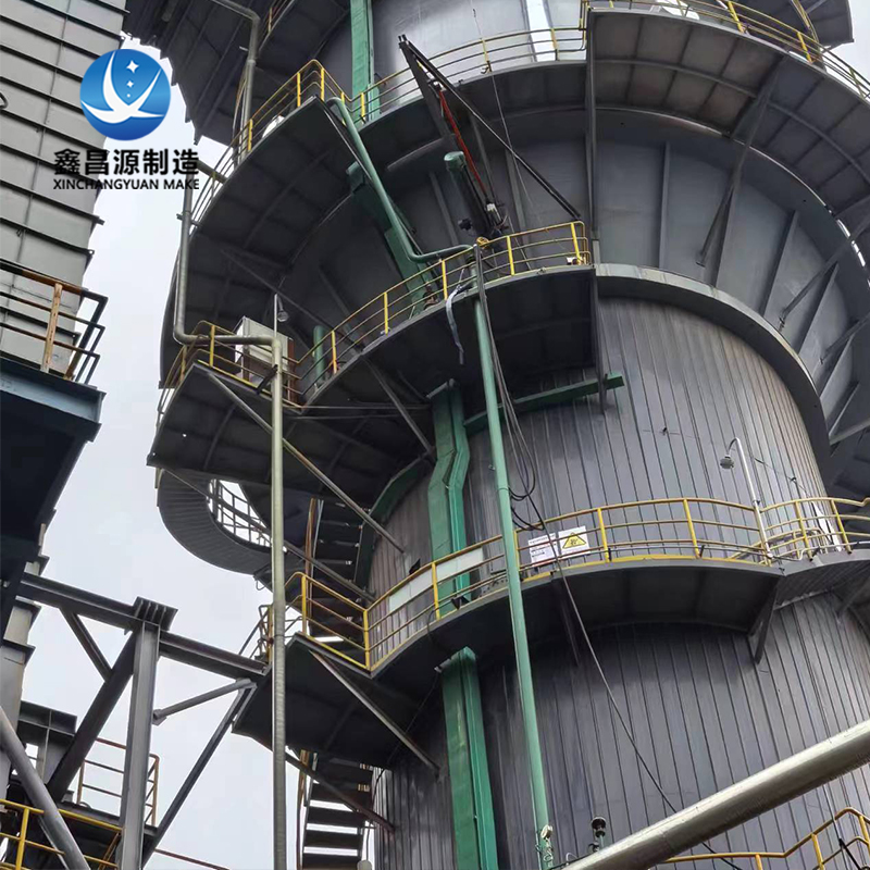 常州濕式靜電除塵器