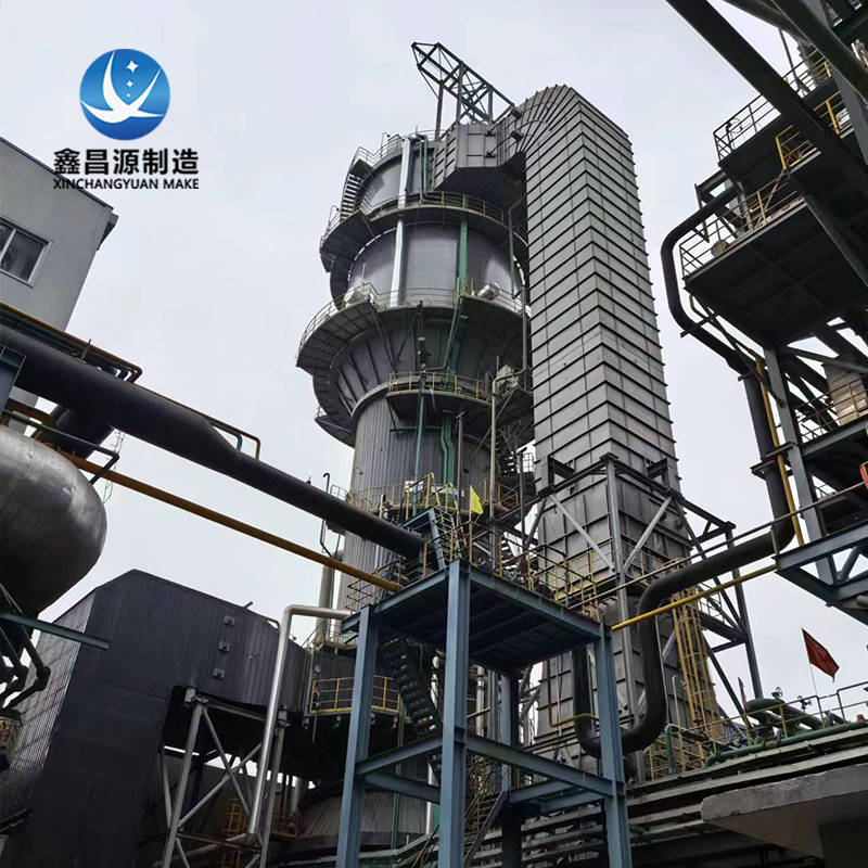 常州濕式靜電除塵器