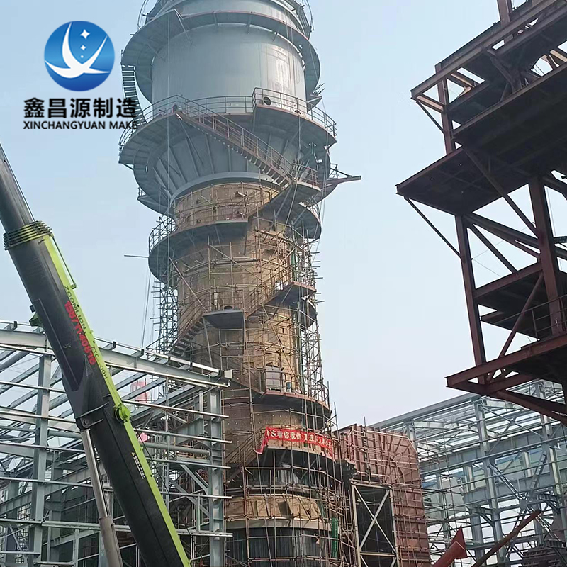 陜西濕式靜電除塵器