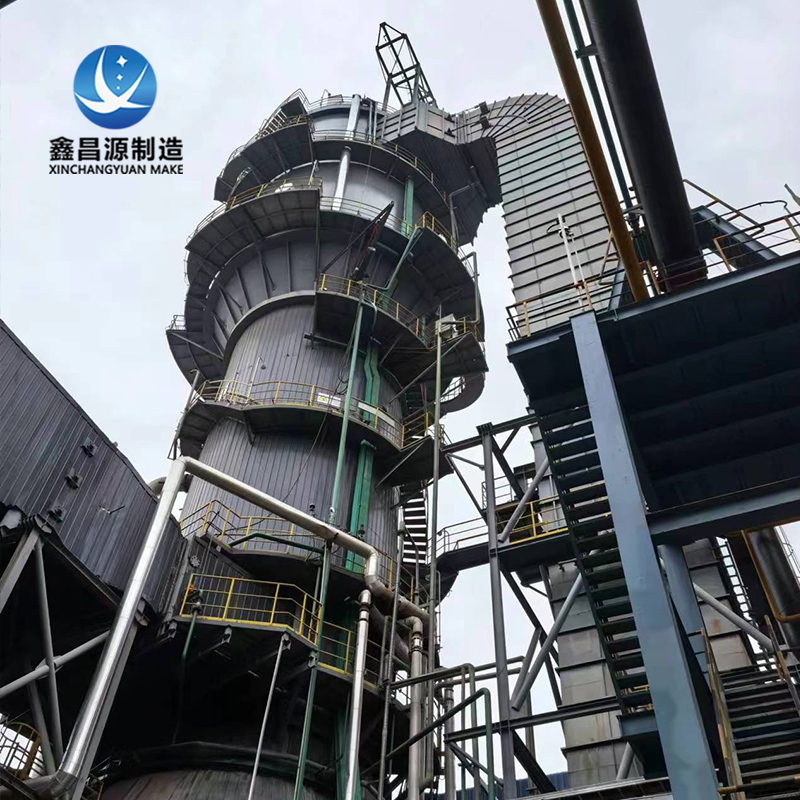 陜西濕式靜電除塵器