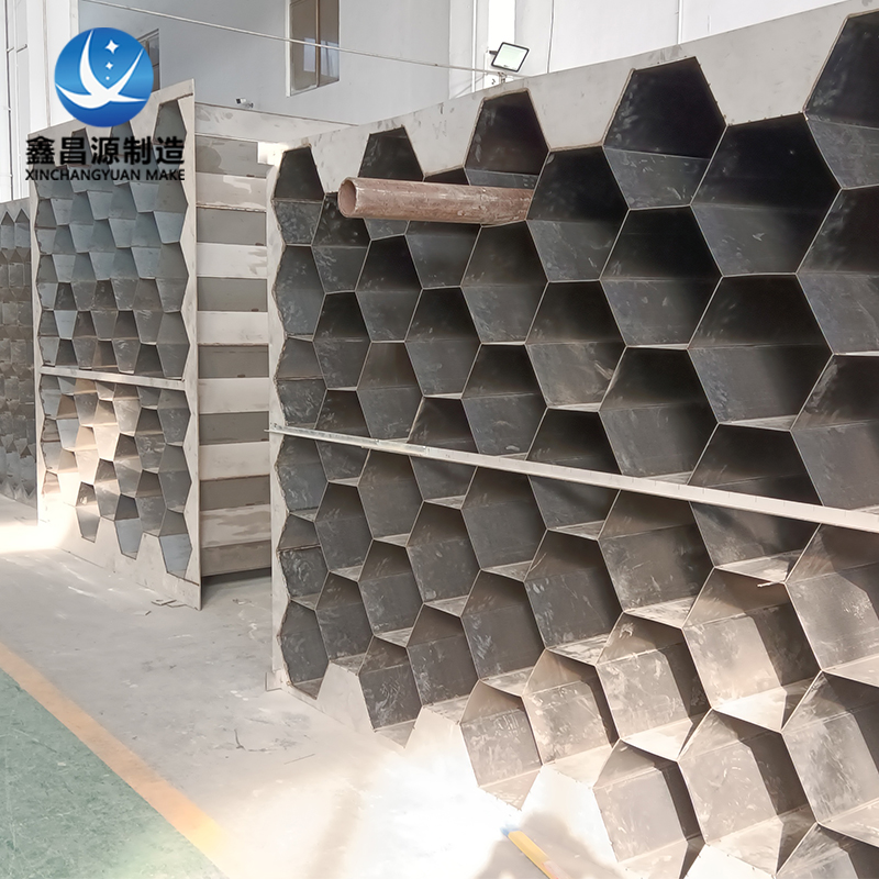 青島2205不銹鋼陽極模塊